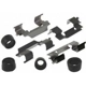 Purchase Top-Quality Rear Disc Hardware Kit by CARLSON - H5824Q pa2