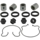Purchase Top-Quality Rear Disc Hardware Kit by CARLSON - H5827 pa2