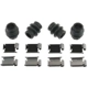 Purchase Top-Quality Rear Disc Hardware Kit by CARLSON - H5835Q pa3