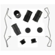 Purchase Top-Quality Rear Disc Hardware Kit by CARLSON - H5854 pa3