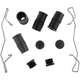 Purchase Top-Quality Rear Disc Hardware Kit by CARLSON - H5854 pa4