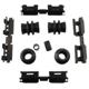 Purchase Top-Quality Rear Disc Hardware Kit by CARLSON - H5859 pa3