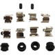 Purchase Top-Quality Rear Disc Hardware Kit by CARLSON - H5863 pa3