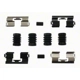 Purchase Top-Quality Rear Disc Hardware Kit by CARLSON - H5880Q pa4