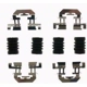 Purchase Top-Quality Rear Disc Hardware Kit by CARLSON - H5901 pa2