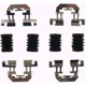 Purchase Top-Quality Rear Disc Hardware Kit by CARLSON - H5901 pa3