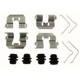 Purchase Top-Quality Rear Disc Hardware Kit by CARLSON - H5937 pa1