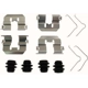 Purchase Top-Quality Rear Disc Hardware Kit by CARLSON - H5937 pa2