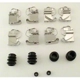 Purchase Top-Quality Rear Disc Hardware Kit by CARLSON - H5975 pa2