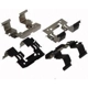 Purchase Top-Quality Rear Disc Hardware Kit by CARLSON - P1073 pa3