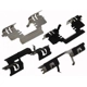 Purchase Top-Quality Rear Disc Hardware Kit by CARLSON - P1194 pa2