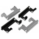 Purchase Top-Quality Rear Disc Hardware Kit by CARLSON - P785 pa2