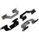 Purchase Top-Quality Rear Disc Hardware Kit by CARLSON - P905A pa2