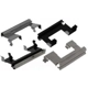 Purchase Top-Quality Rear Disc Hardware Kit by CARLSON - P909 pa3