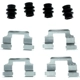Purchase Top-Quality Rear Disc Hardware Kit by CENTRIC PARTS - 117.22002 pa3