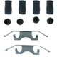 Purchase Top-Quality CENTRIC PARTS - 117.35034 - Kit de matériel de disque arrière pa1