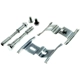 Purchase Top-Quality Rear Disc Hardware Kit by CENTRIC PARTS - 117.37005 pa3