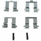 Purchase Top-Quality Rear Disc Hardware Kit by CENTRIC PARTS - 117.40048 pa2