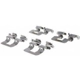 Purchase Top-Quality Rear Disc Hardware Kit by CENTRIC PARTS - 117.40061 pa3