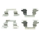Purchase Top-Quality CENTRIC PARTS - 117.42038 - Rear Disc Hardware Kit pa2