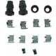Purchase Top-Quality Rear Disc Hardware Kit by CENTRIC PARTS - 117.44058 pa2