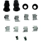 Purchase Top-Quality Rear Disc Hardware Kit by CENTRIC PARTS - 117.44058 pa6