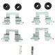 Purchase Top-Quality CENTRIC PARTS - 117.44073 - Rear Disc Brake Hardware Kit pa2