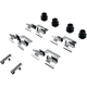 Purchase Top-Quality CENTRIC PARTS - 117.44073 - Rear Disc Brake Hardware Kit pa4