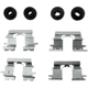 Purchase Top-Quality Rear Disc Hardware Kit by CENTRIC PARTS - 117.44076 pa3