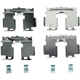 Purchase Top-Quality Rear Disc Hardware Kit by CENTRIC PARTS - 117.44087 pa4