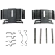 Purchase Top-Quality Rear Disc Hardware Kit by CENTRIC PARTS - 117.44088 pa3