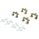 Purchase Top-Quality Rear Disc Hardware Kit by CENTRIC PARTS - 117.45023 pa3
