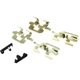 Purchase Top-Quality Rear Disc Hardware Kit by CENTRIC PARTS - 117.47012 pa2