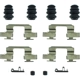 Purchase Top-Quality Rear Disc Hardware Kit by CENTRIC PARTS - 117.47017 pa2