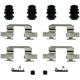 Purchase Top-Quality Rear Disc Hardware Kit by CENTRIC PARTS - 117.47017 pa3