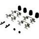 Purchase Top-Quality Rear Disc Hardware Kit by CENTRIC PARTS - 117.47017 pa4