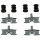 Purchase Top-Quality Rear Disc Hardware Kit by CENTRIC PARTS - 117.48010 pa3