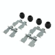 Purchase Top-Quality Rear Disc Hardware Kit by CENTRIC PARTS - 117.51009 pa2