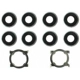 Purchase Top-Quality Rear Disc Hardware Kit by CENTRIC PARTS - 117.62024 pa3
