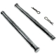 Purchase Top-Quality Rear Disc Hardware Kit by CENTRIC PARTS - 117.62043 pa7