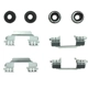 Purchase Top-Quality Rear Disc Hardware Kit by CENTRIC PARTS - 117.62046 pa2