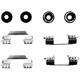 Purchase Top-Quality Rear Disc Hardware Kit by CENTRIC PARTS - 117.62046 pa3