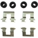 Purchase Top-Quality Rear Disc Hardware Kit by CENTRIC PARTS - 117.62056 pa2
