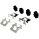Purchase Top-Quality Rear Disc Hardware Kit by CENTRIC PARTS - 117.62056 pa3