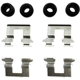 Purchase Top-Quality Rear Disc Hardware Kit by CENTRIC PARTS - 117.62056 pa4