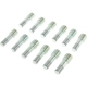 Purchase Top-Quality Rear Disc Hardware Kit by CENTRIC PARTS - 117.62066 pa2