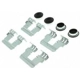 Purchase Top-Quality Rear Disc Hardware Kit by CENTRIC PARTS - 117.63019 pa7