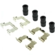 Purchase Top-Quality Rear Disc Hardware Kit by CENTRIC PARTS - 117.63020 pa2