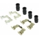 Purchase Top-Quality Rear Disc Hardware Kit by CENTRIC PARTS - 117.63020 pa3