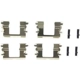 Purchase Top-Quality Rear Disc Hardware Kit by CENTRIC PARTS - 117.63029 pa5